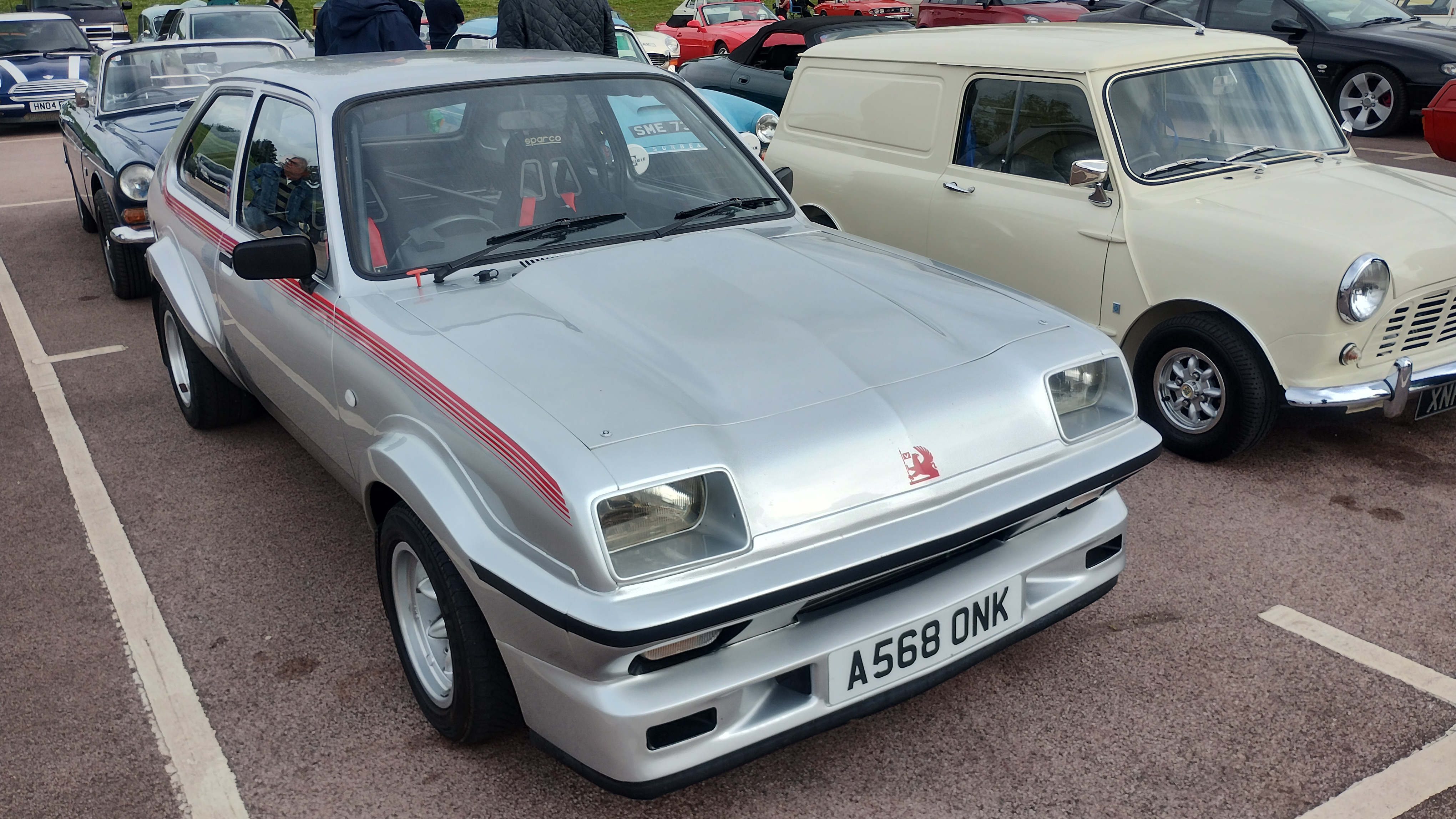 Chevette