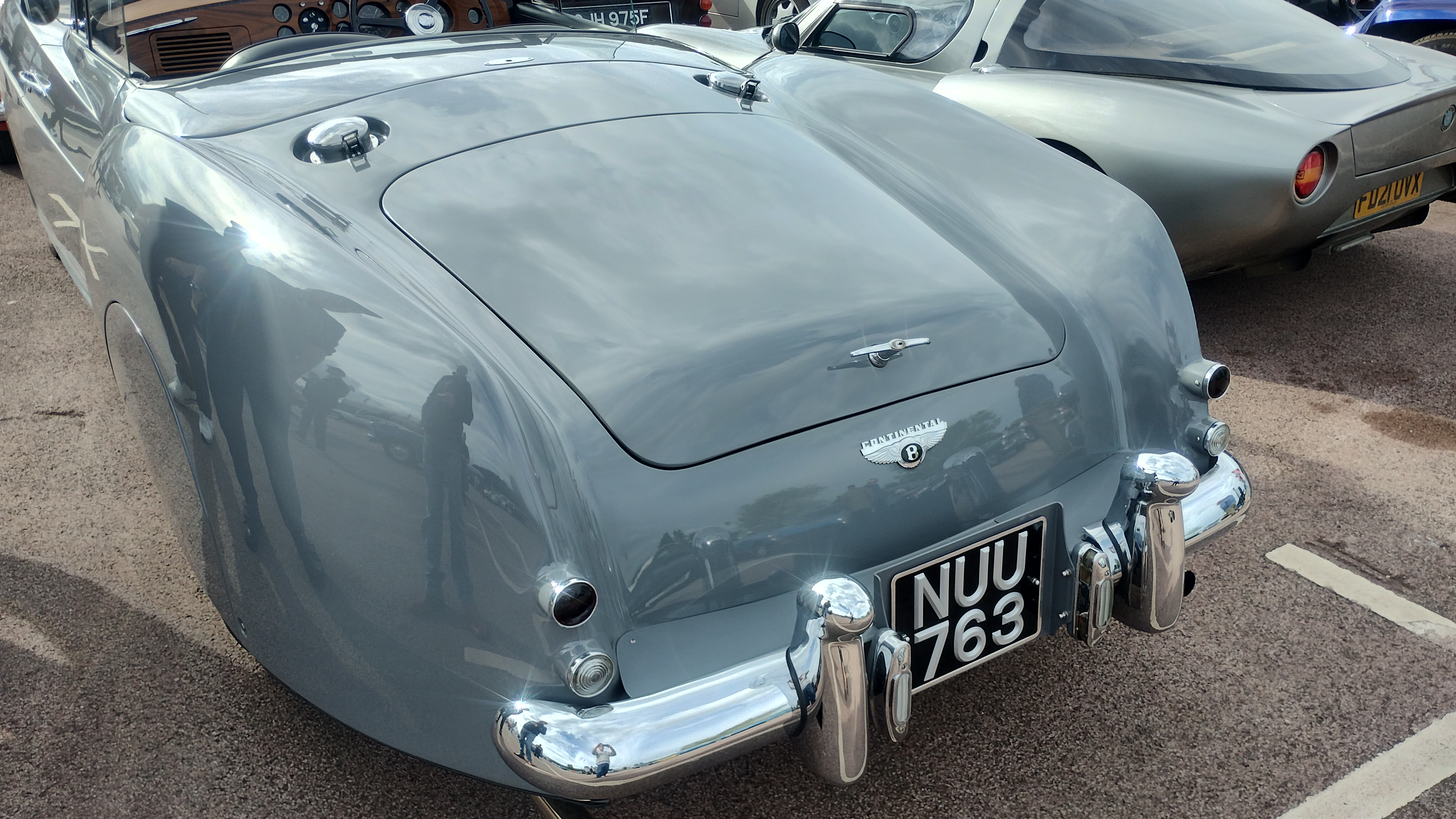 Bentley