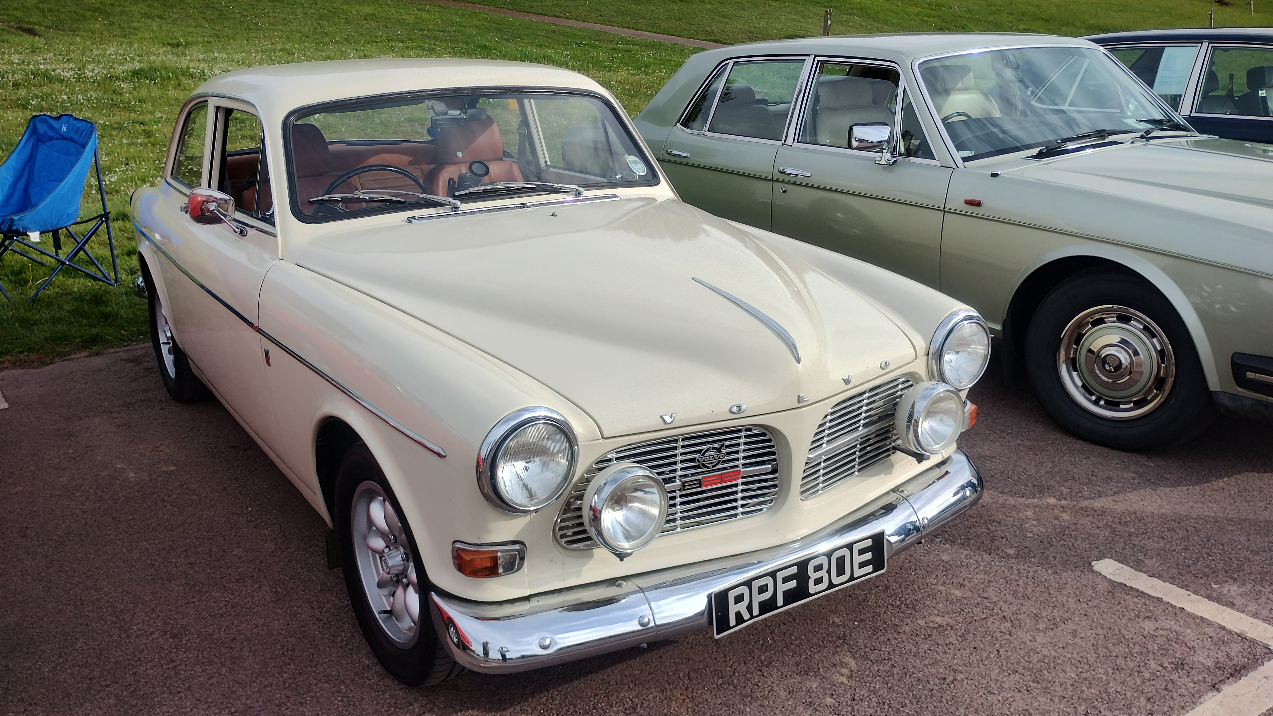 Volvo