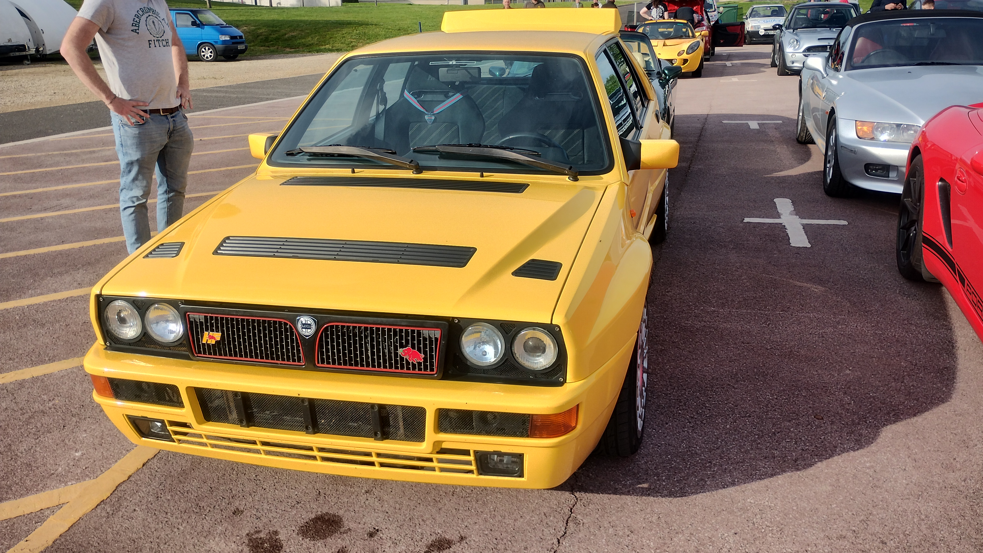 Integrale