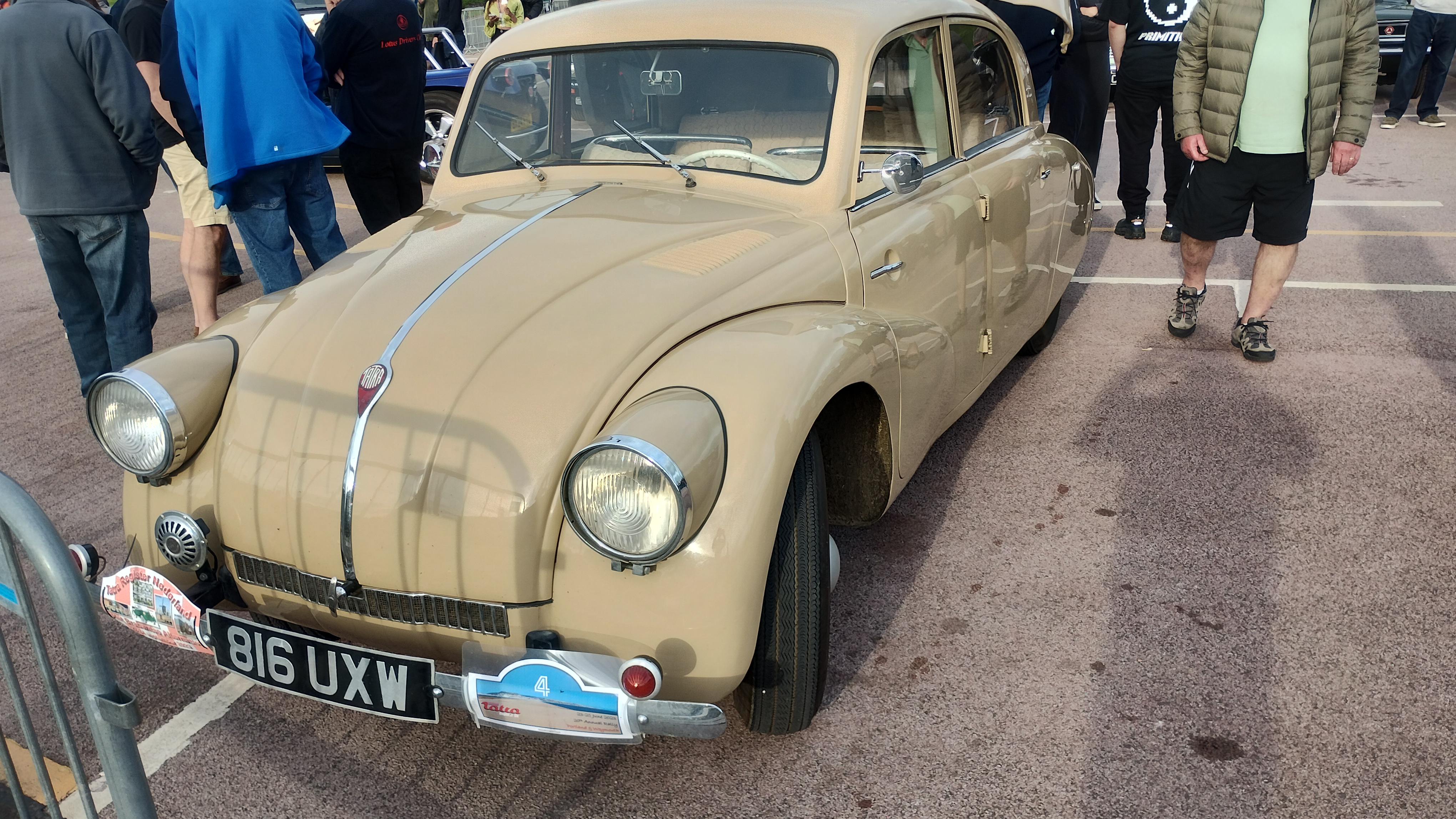 Tatra