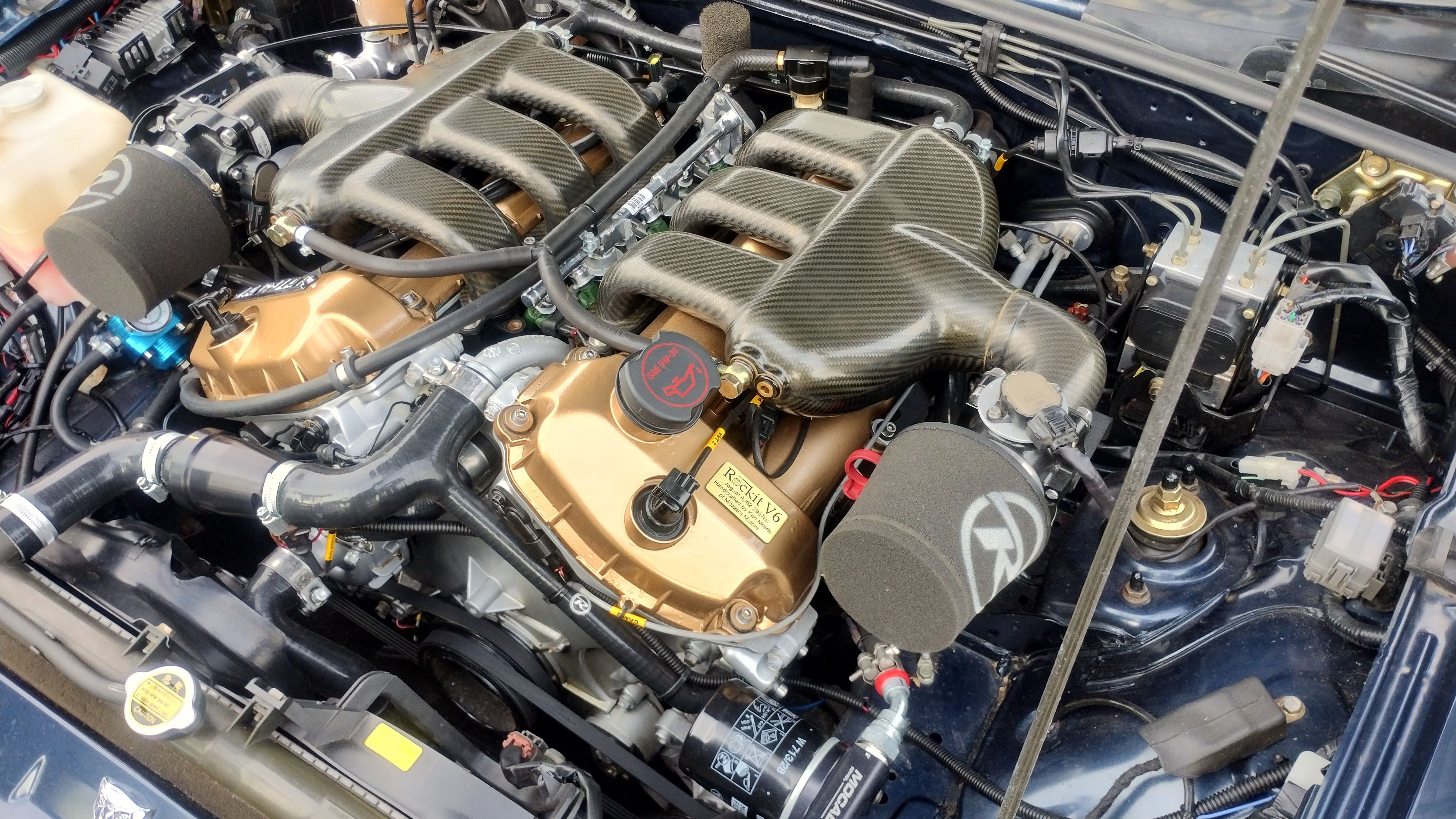 MX5