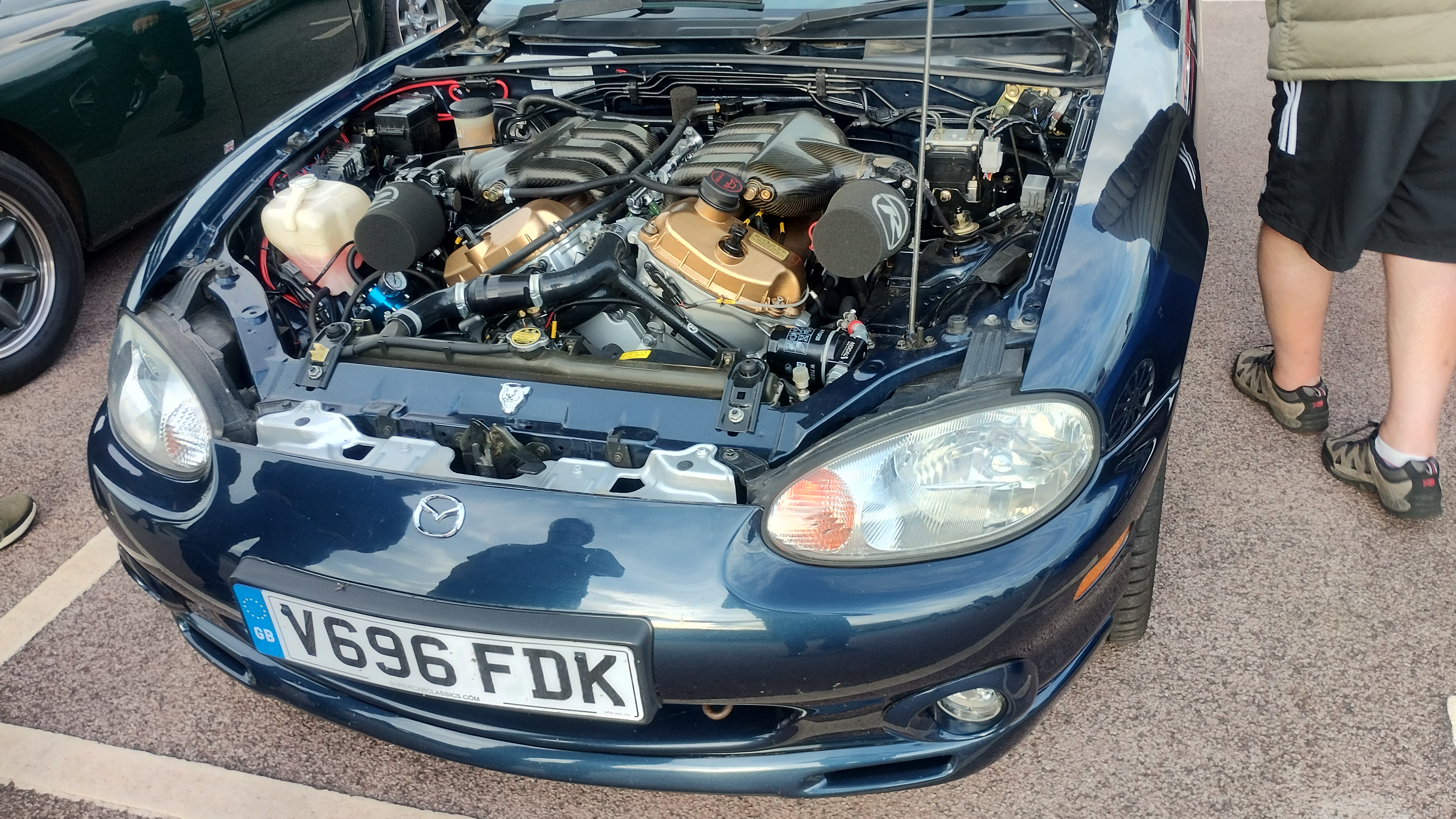 MX5