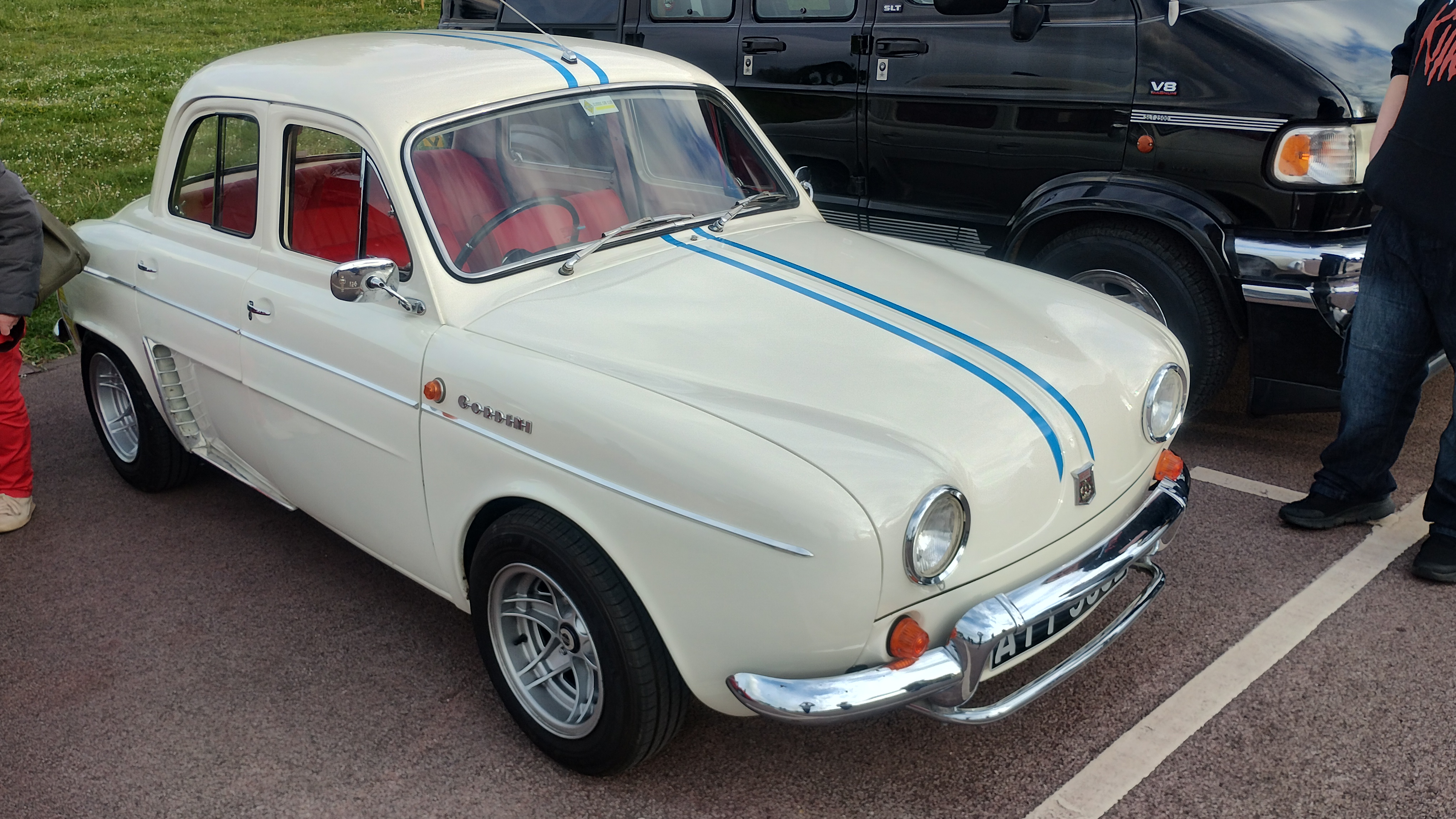 Gordini