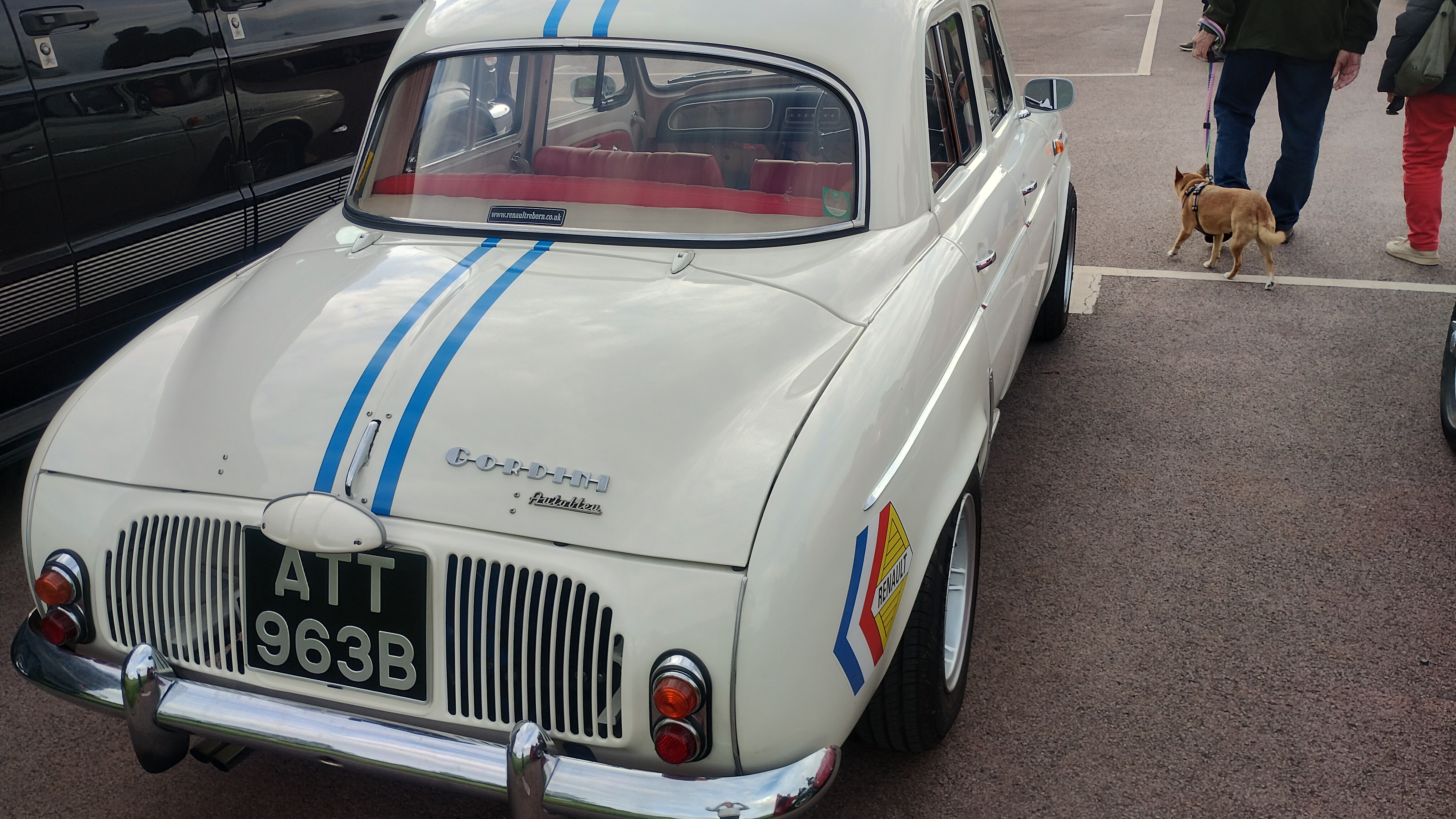 Gordini