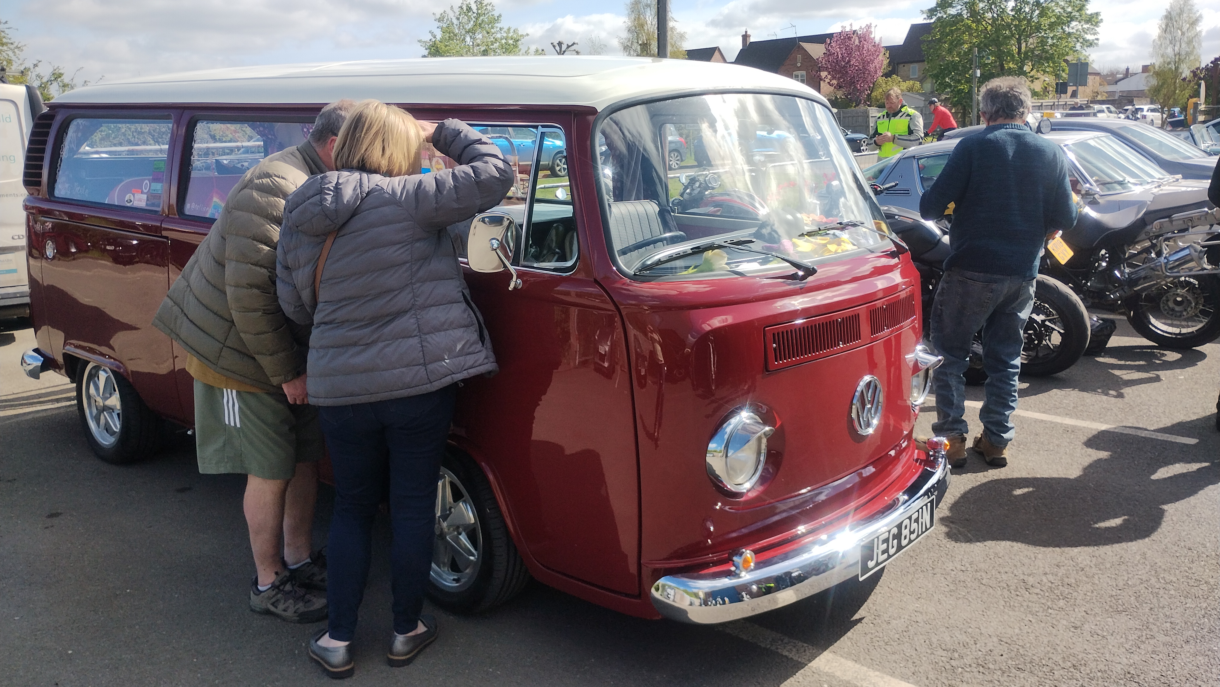 VW Camper