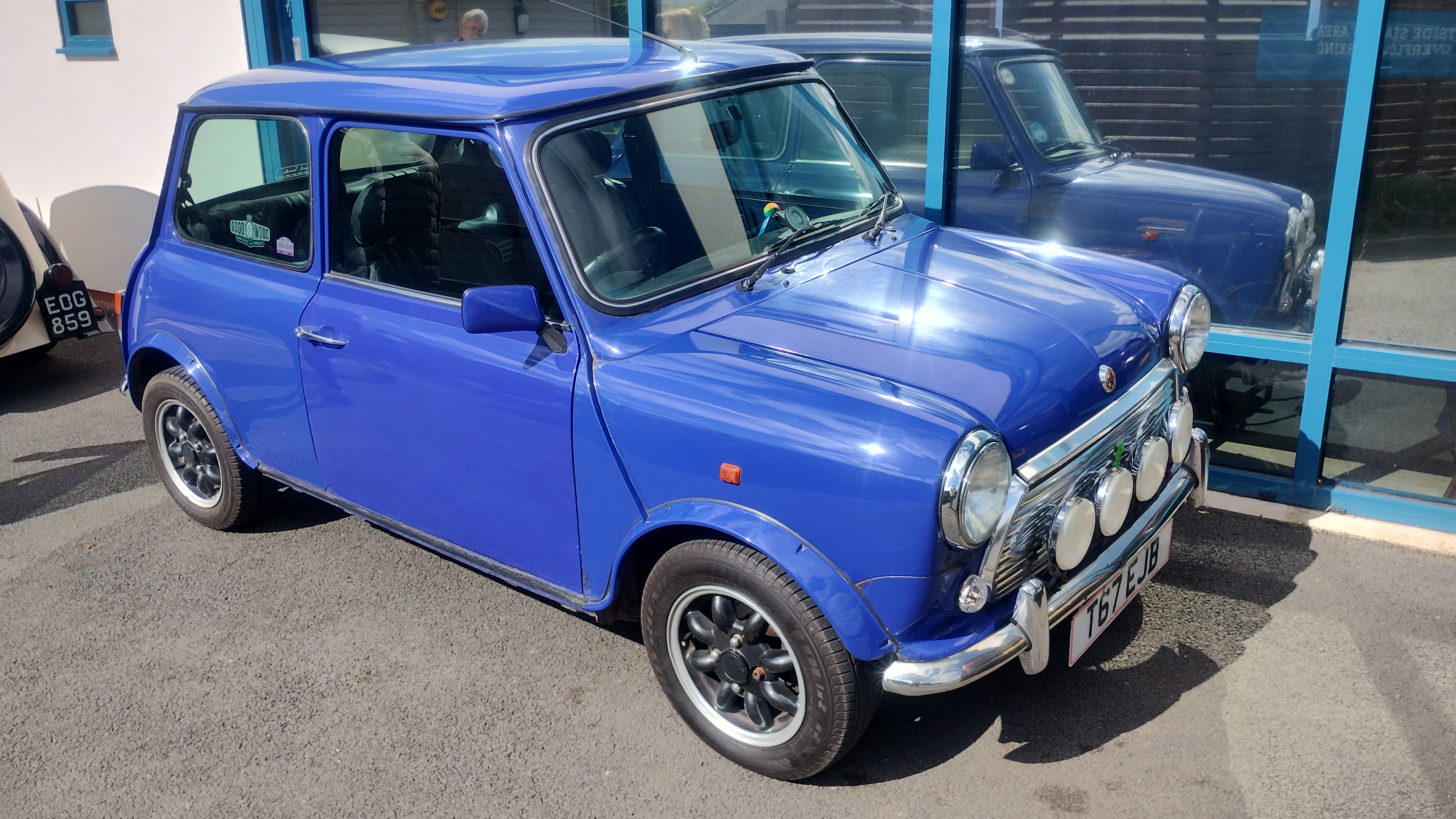 Classic Mini