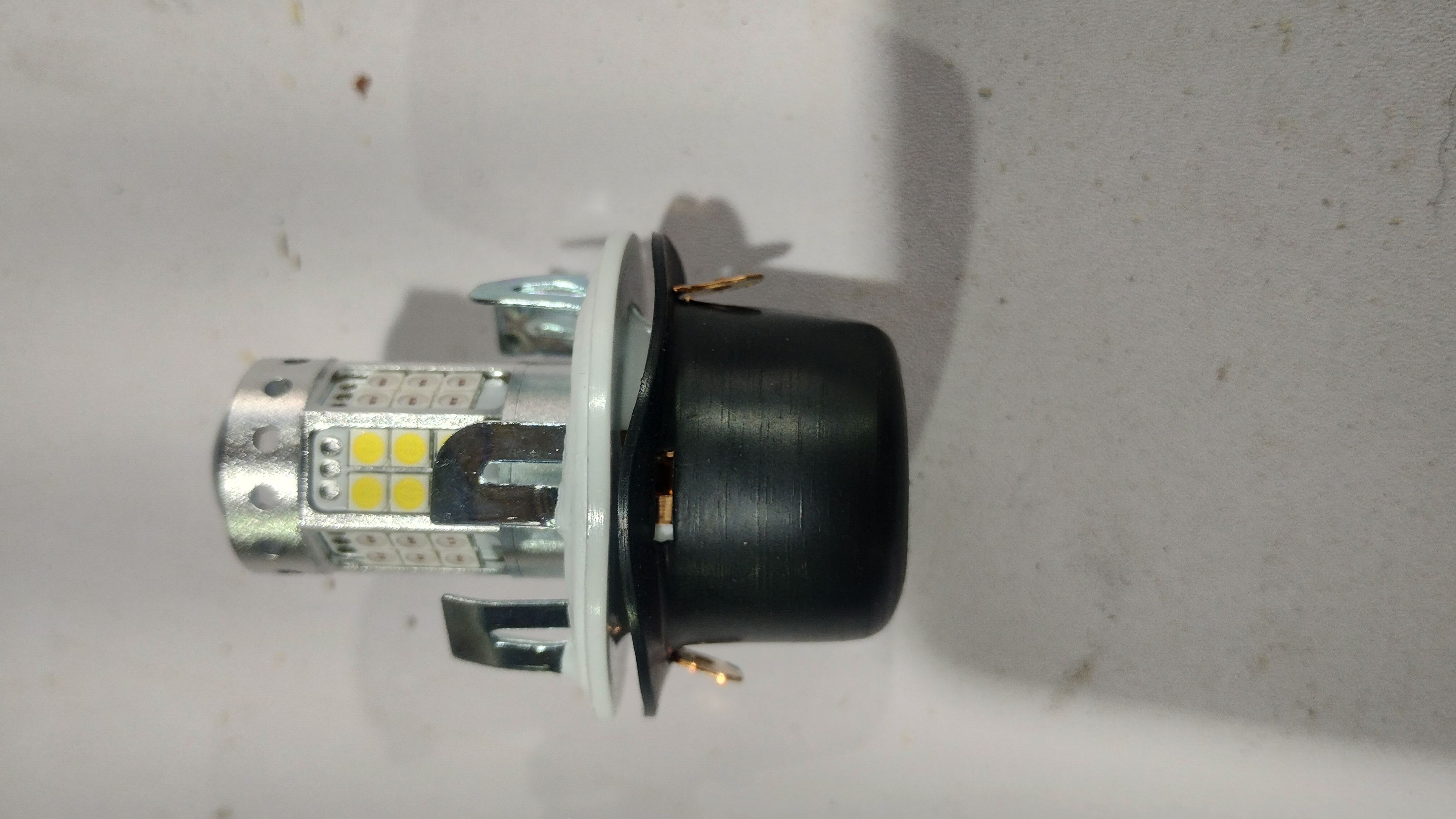 Combined LED
